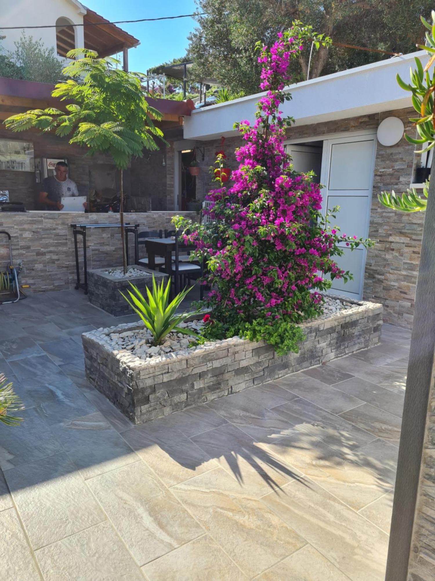 Villa Sandrina Donji Okrug  Exterior photo