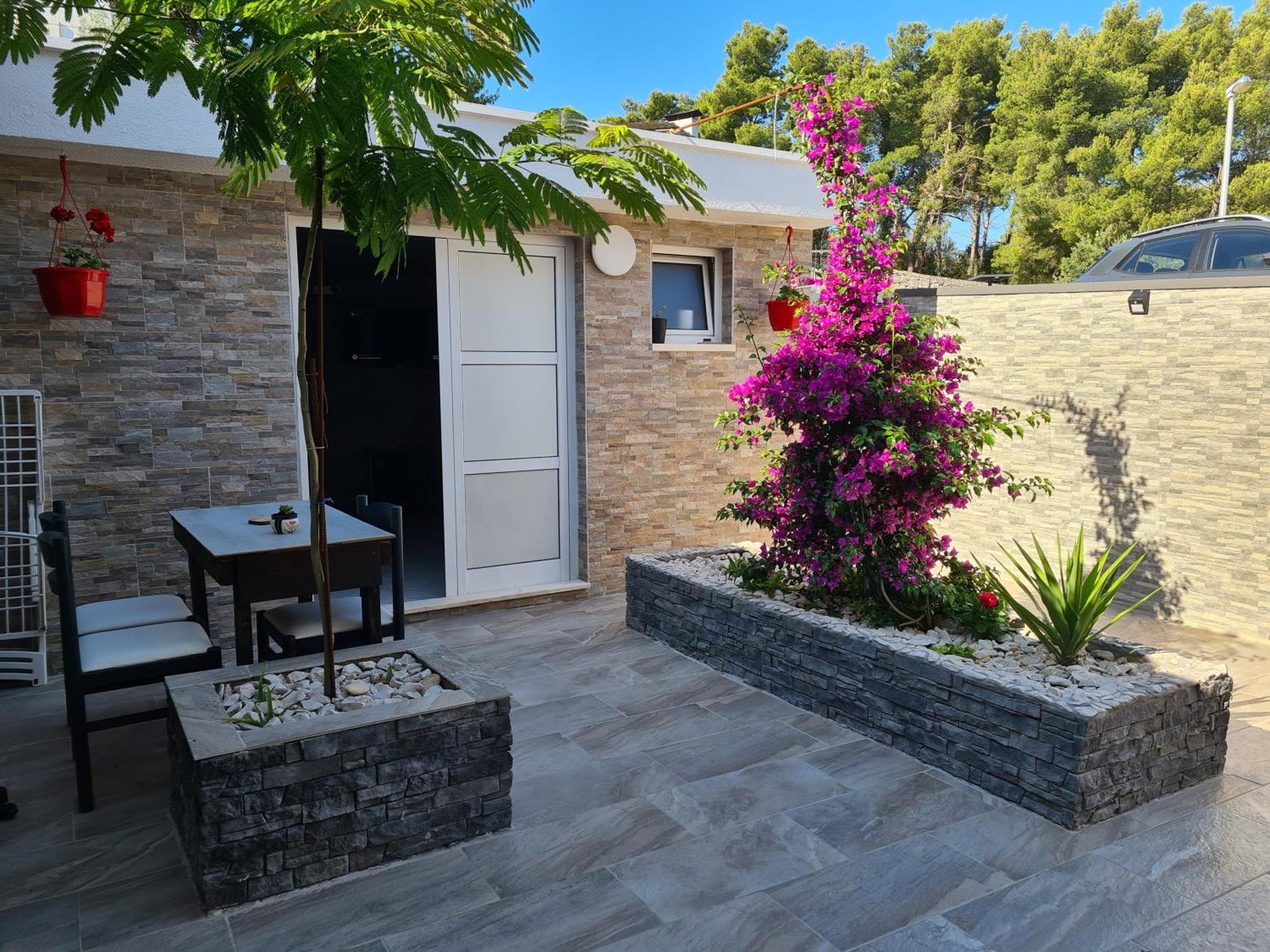 Villa Sandrina Donji Okrug  Exterior photo